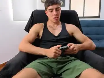 Chaturbate Best Webcam of ethangreey1