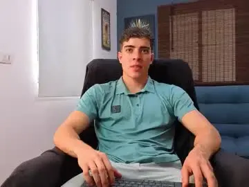 Chaturbate Private Sex Chat of ethangreey1