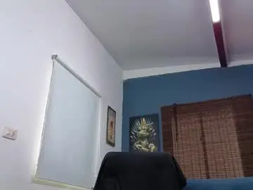 Chaturbate Nude Webcam of ethangreey1