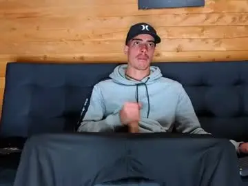 Chaturbate Live Sex Cam of ethangreey1