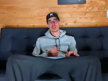 Chaturbate Live Porn of ethangreey1