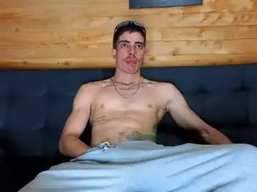 Chaturbate Private Sex Chat of ethangreey1