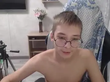 Chaturbate Private Sex Chat of glasses_cat