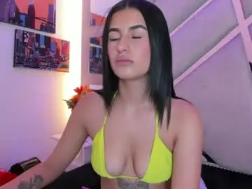 Chaturbate Free Porn Cam of haileypetite