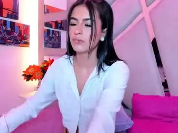 Chaturbate Adult Video Chat of haileypetite