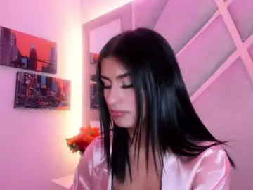 Chaturbate Adult Webcams of haileypetite
