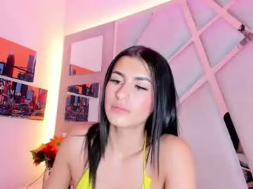 Chaturbate Adult Video Chat of haileypetite