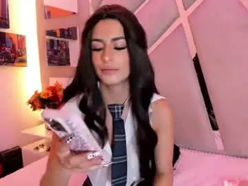 Chaturbate Adult Video Chat of haileypetite
