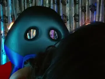 Chaturbate Private Sex Chat of hecate_doll