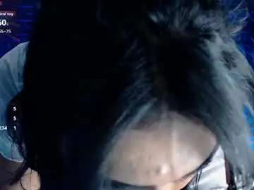 Chaturbate Live Porn of hecate_doll