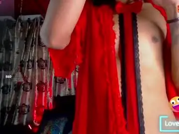 Chaturbate Sex Chat of hecate_doll