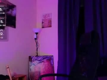 Chaturbate Live Sex of hotlaracroft