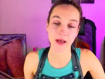Chaturbate Sex Cam of hotlaracroft