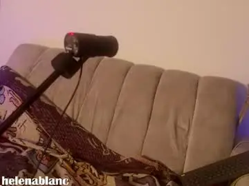 Chaturbate Adult Video Chat of im_helenablanc