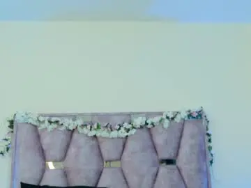 Chaturbate Sex Cam of iris_mandarinne