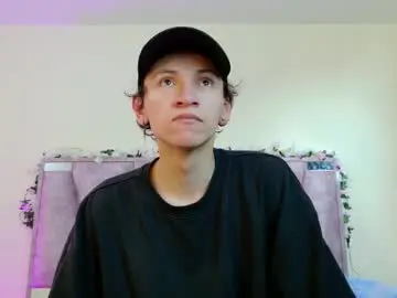 Chaturbate Free Porn Cam of iris_mandarinne