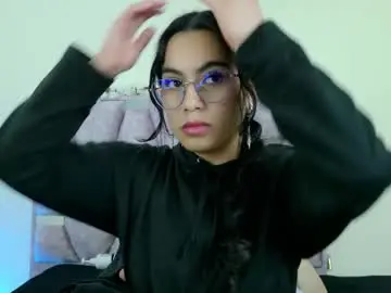 Chaturbate Sex Cam of iris_mandarinne