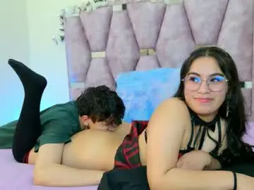 Chaturbate Sex Cam of iris_mandarinne