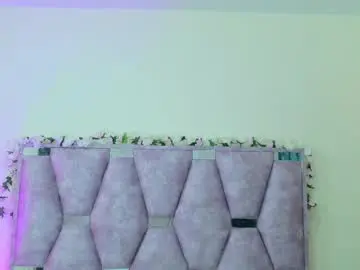 Chaturbate Live Sex of iris_mandarinne