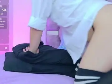 Chaturbate Adult Webcams of iris_mandarinne