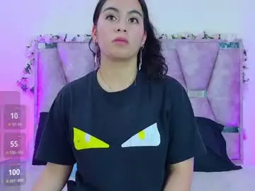 Chaturbate Adult Video Chat of iris_mandarinne