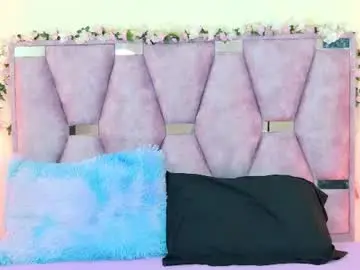 Chaturbate Private Sex Chat of iris_mandarinne