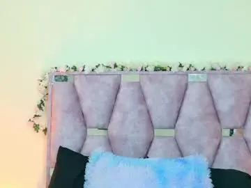 Chaturbate Adult Video Chat of iris_mandarinne