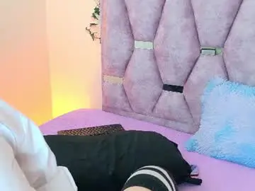 Chaturbate Live Porn of iris_mandarinne