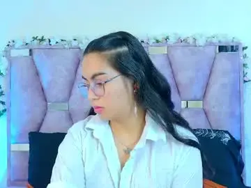 Chaturbate Live Porn of iris_mandarinne