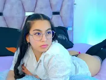 Chaturbate Private Sex Chat of iris_mandarinne
