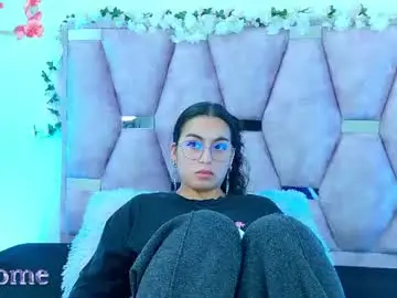 Chaturbate Live Porn of iris_mandarinne
