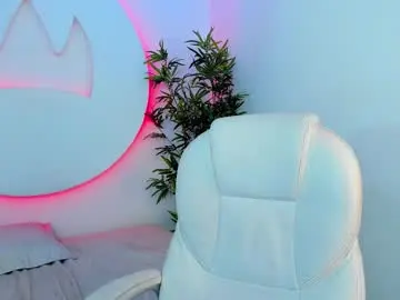 Chaturbate Sex Cam of itzel_geneva