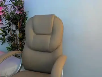 Chaturbate Best Webcam of itzel_geneva