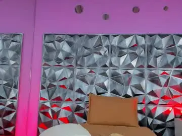 Chaturbate Sex Chat of itzel_geneva