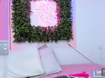 Chaturbate Live Sex Cam of itzel_geneva