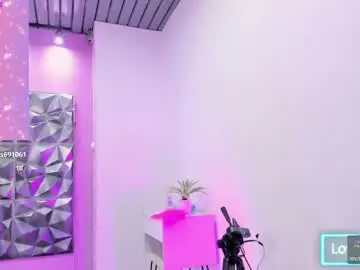 Chaturbate Live Porn of itzel_geneva