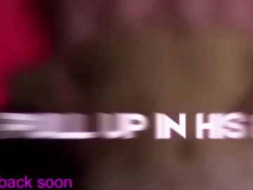 Chaturbate Nude Webcam of joybarker