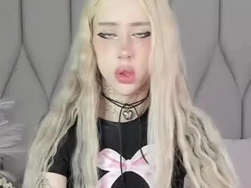 Chaturbate Nude Webcam of joybarker