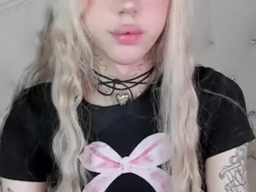 Chaturbate Nude Webcam of joybarker