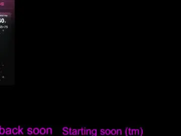 Chaturbate Private Sex Chat of joybarker