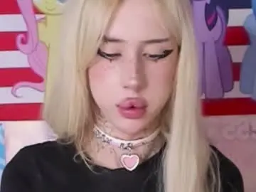 Chaturbate Live Sex Cam of joybarker