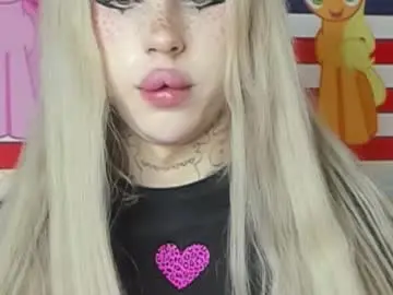 Chaturbate Best live sex cam show of joybarker