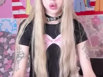 Chaturbate Sex Cam of joybarker