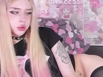 Chaturbate Free Porn Cam of joybarker