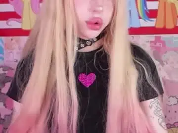 Chaturbate Nude Webcam of joybarker