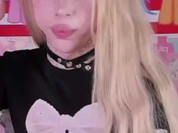 Chaturbate Live Sex Cam of joybarker