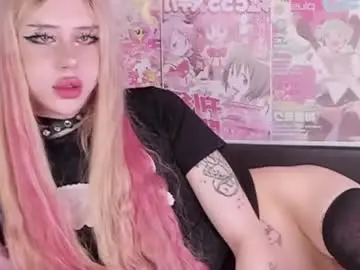 Chaturbate Sex Cam of joybarker