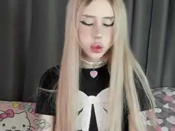 Chaturbate Adult Webcam of joybarker