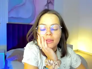 Chaturbate Live Sex Cam of kelly_cuutie