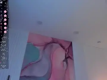 Chaturbate Live Sex Cam of kelly_cuutie